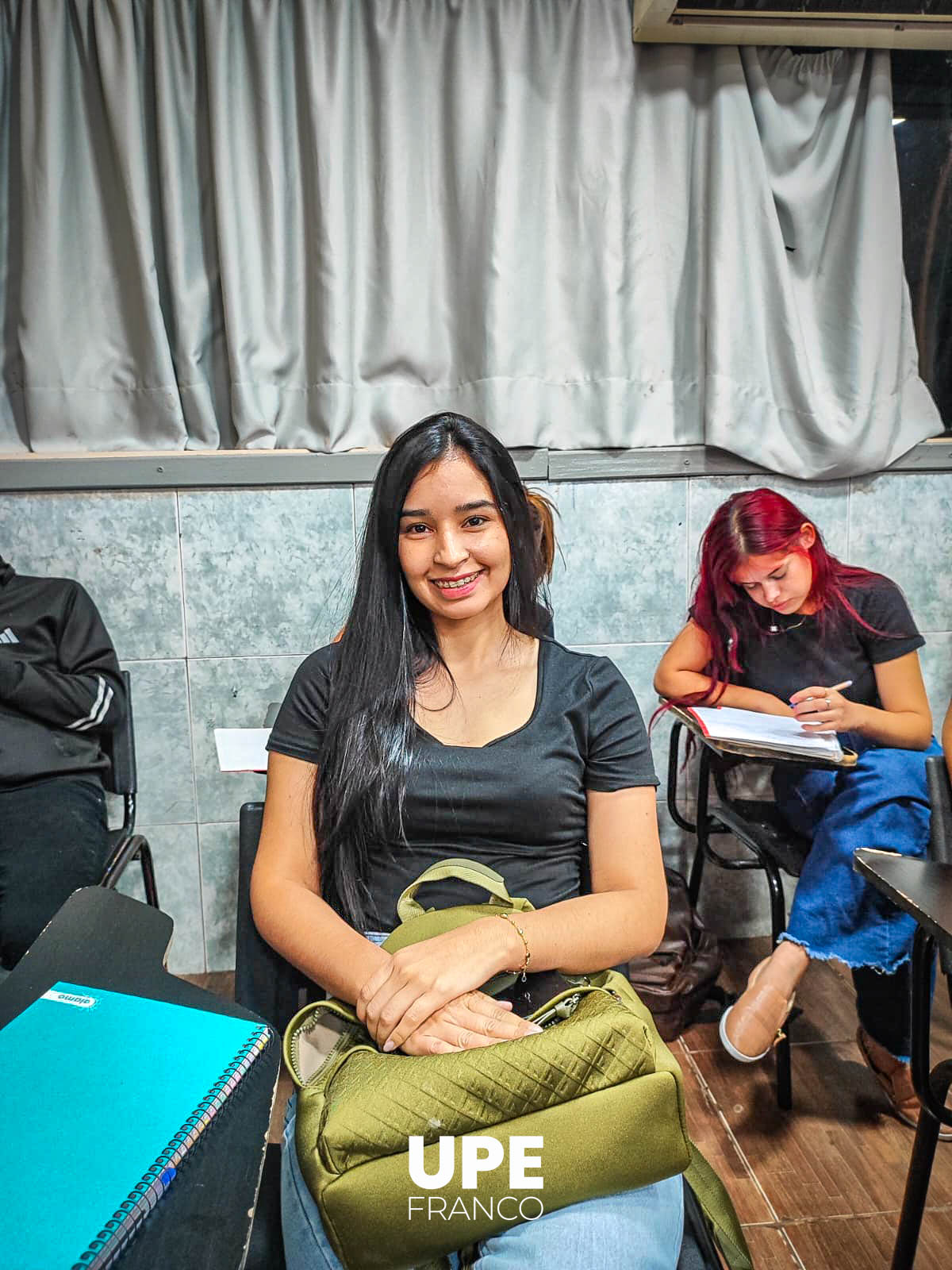 Inicio de Clases: Año Lectivo 2026 - Facultad de Ciencias de la Educación